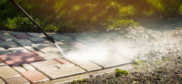 Why Choose Our Pressure Washing Services in New Jersey